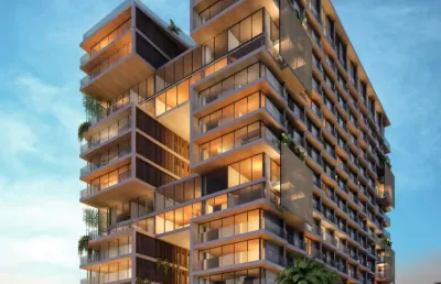 Apartamento alto padrão à venda no condomínio new time em pajuçara em maceió - al