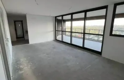 Apartamento alto padrão à venda no condomínio sofi no bairro campo belo - sp
