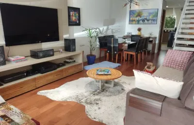 Casa com 3 quartos à venda na Rua José Vicente de Azevedo, 314, Vila Mariana, São Paulo