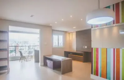Apartamento à venda no condomínio you bosque da saúde no vila da saúde em são paulo - sp