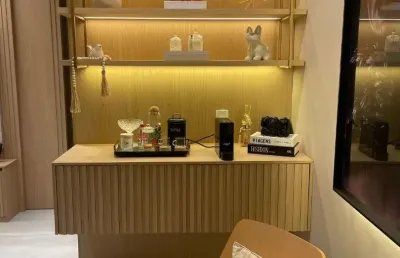 Apartamento alto padrão à venda no condomínio refuge no bairro saúde - sp