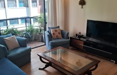 Apartamento à venda no condomínio edifício san francisco no alphaville industrial em barueri - sp