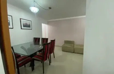 Apartamento à venda no condomínio daniela no bairro vila santa catarina - sp