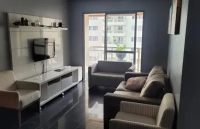 Apartamento à venda no condomínio day flores no bairro saúde - sp