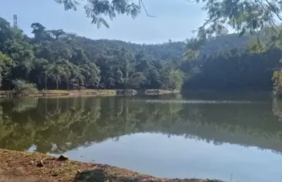 Terreno à venda no condomínio porto atibaia em atibaia - sp