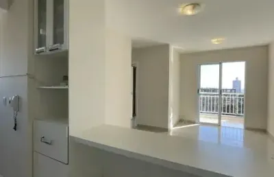 Apartamento para locação no condomínio fascina mansões no mansões santo antônio em campinas - sp
