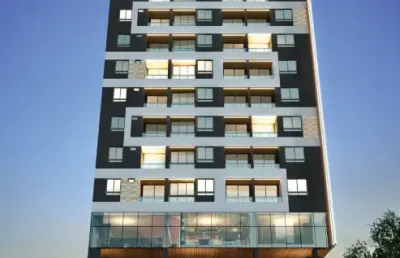 Cobertura alto padrão à venda no condomínio smart stay izidro na ponta verde em maceió - al