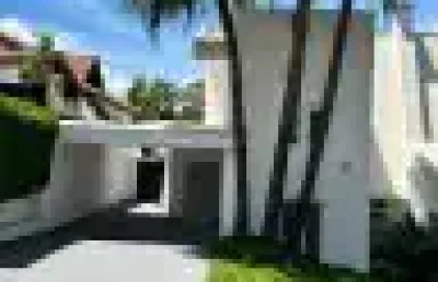 Casa sobrado à venda no residencial alphaville dois no alphaville em barueri - sp