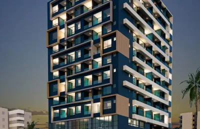 Studio á venda no condomínio smart stay abdon na ponta verde em maceió - al