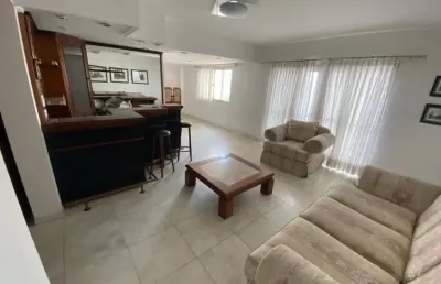 Apartamento alto padrão à venda no condomínio solar das acácias no vila mascote em são paulo - sp