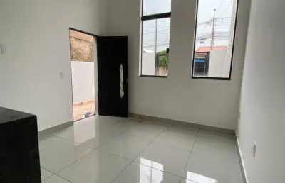 Casa à venda no bairro jardim maria antonia (nova veneza) em sumaré - sp
