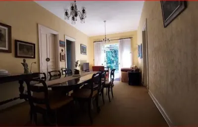 Casa térrea de alto padrão para locação na vila olímpia em são paulo - sp