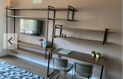Apartamento à venda no condomínio siga moema no moema em são paulo - sp