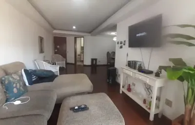 Apartamento alto padrão à venda no condomínio vaneska no vila da saúde em são paulo - sp