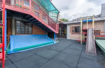Prédio comercial à venda no bairro vila clementino em são paulo - sp
