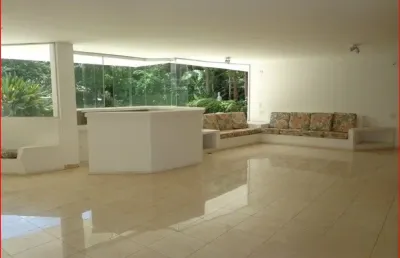 Casa sobrado de alto padrão à venda no jardim morumbi em são paulo - sp