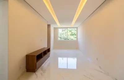 Apartamento à venda no condomínio jardim prudência no jardim prudência em são paulo - sp