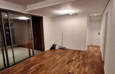 Apartamento alto padrão à venda no condomínio tríad na vila nova conceição em são paulo - sp