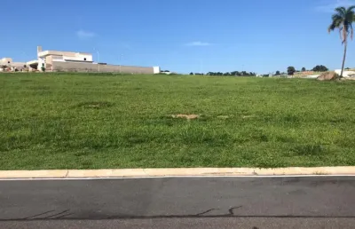 Terreno à venda no condomínio residencial up no parque reserva fazenda imperial em sorocaba - sp