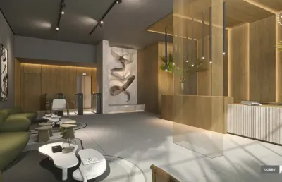 Apartamento à venda no condomínio next home na jatiúca em maceió - al