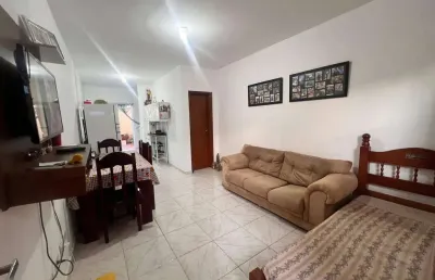Sobrado à venda, pontal de santa marina, caraguatatuba, sp