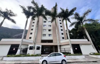 Apartamento com 1 quarto à venda no Sumaré, Caraguatatuba 