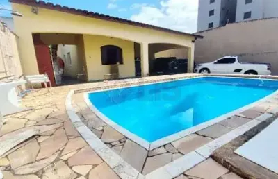 Casa à venda 3 quartos, 1 suite, 7 vagas, 285m², prainha, caraguatatuba - sp