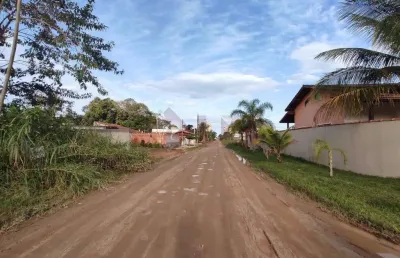 Terreno à venda 372m², massaguaçu, caraguatatuba - sp