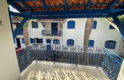 Casa com 3 quartos à venda no Centro, Caraguatatuba 