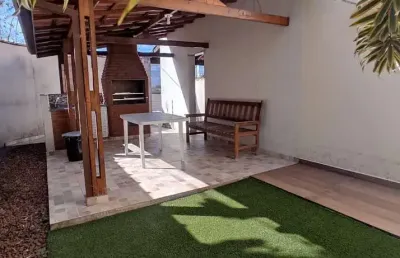 Casa em condomínio fechado com 3 quartos à venda no Martim de Sá, Caraguatatuba 