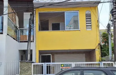 Casa com 3 quartos à venda no Centro, Caraguatatuba 