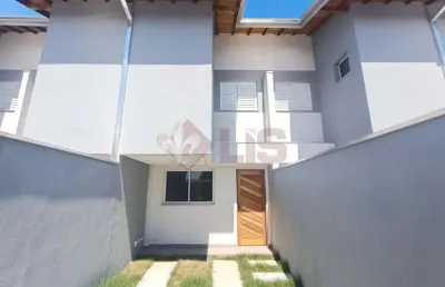 Sobrado à venda no pontal de santa marina – conforto e localização privilegiada!