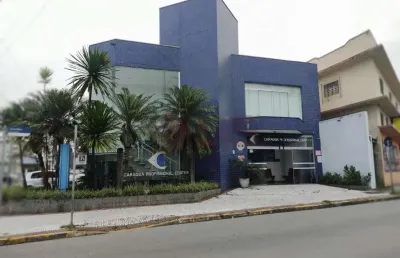 Sala comercial para alugar no Centro, Caraguatatuba 