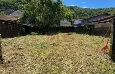 Terreno à venda no Jardim Terralão, Caraguatatuba 
