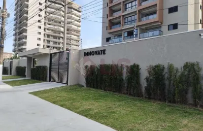 Apartamento com 1 quarto à venda no Indaiá, Caraguatatuba 