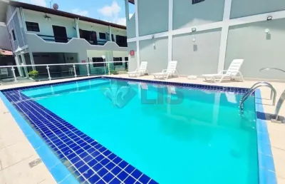 Casa à venda 2 quartos, 1 suite, 1 vaga, 80m², martim de sá, caraguatatuba - sp | vida mar