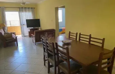 Apartamento excelente no centro de caraguatatuba – próximo à praia!