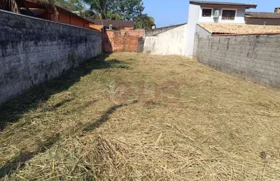 Terreno à venda no Jardim Terralão, Caraguatatuba 