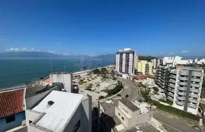 Cobertura / penthouse para locação 3 quartos, 3 suites, 2 vagas, 156m², martim de sá, caraguatatuba - sp | santilana del mar