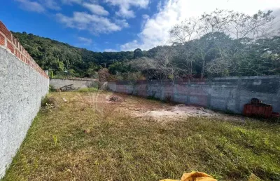 Terreno à venda 345m², massaguaçu, caraguatatuba - sp