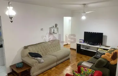 Apartamento com 3 quartos à venda no Centro, Caraguatatuba 