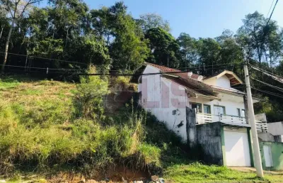 Terreno à venda 792m², jardim califórnia, caraguatatuba - sp
