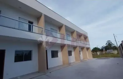 Oportunidade imperdível: sobrados novos em condomínio no capricórnio ii!