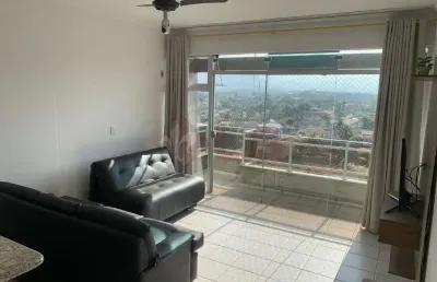 Apartamento com 2 quartos à venda no Porto Novo, Caraguatatuba 