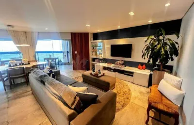 Apartamento à venda frente ao mar - praia martim de sá