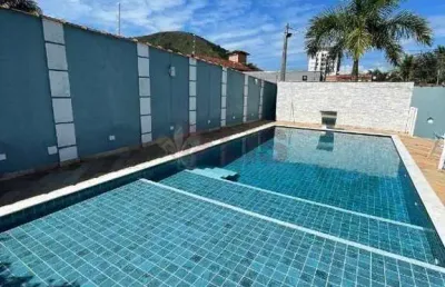 Casa com 3 quartos à venda no Martim de Sá, Caraguatatuba 