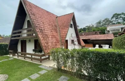 Oásis de luxo e tranquilidade no park imperial - casa à venda em condomínio europeu de alto padrão