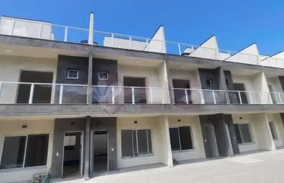 Anúncio de triplex novo à venda no centro de caraguatatuba!