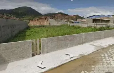 Terreno à venda 250m², jardim casa branca, caraguatatuba - sp