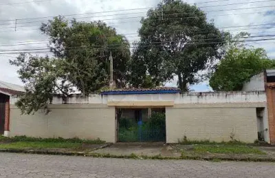Terreno à venda 450m², porto novo, caraguatatuba - sp